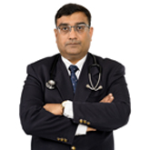 Dr. Rajat Kr. Agarwal