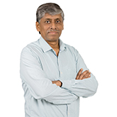 Dr. Saumitra Saha