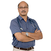Dr. Iqbal Rahman