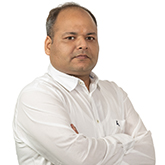 Dr. Chetan Kumar