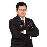 Dr. Rajeev Trehan