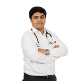 Dr. Pradipta Bhattacharya