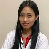 Dr. Najuma Subba