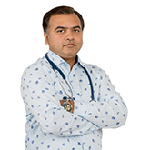 Dr. Prasun Mondal