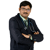 Dr. Subhodip Pramanik