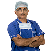 Dr. Anandabrata Bose