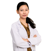 Dr. Kunzang Doma Bhutia