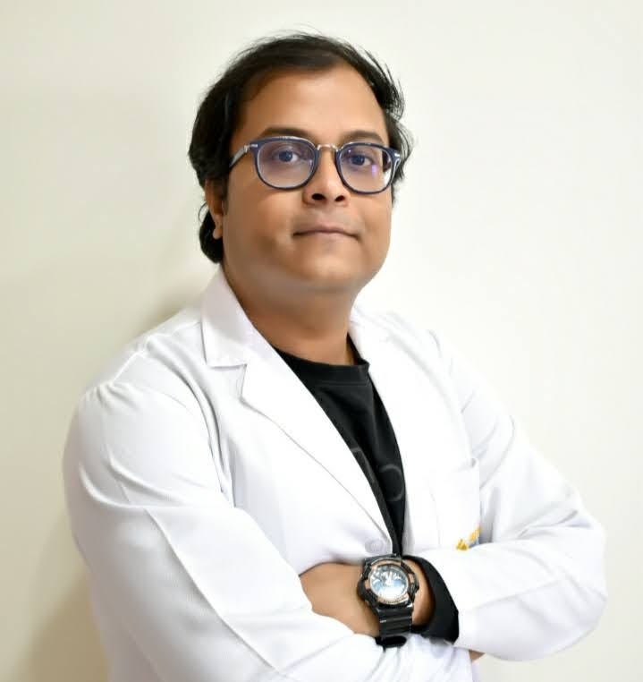 Dr. Prasanna Datta