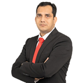 Dr. Md. Nadeem Parvez