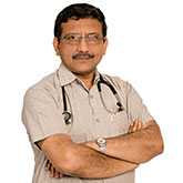 Dr. Kalyan Lahiri