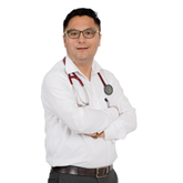 Dr. P. D Bhutia