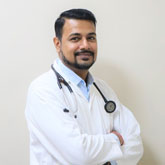 Dr. Rahul Taparia