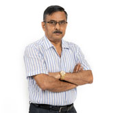 Dr. Anjon Debnath