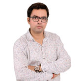 Dr. Joydeep Ghosh