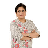 Dr. Sangeeta Dey Akoijam