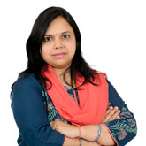 Dr. Swati Behera