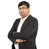 Dr. Ajit Kumar Singh