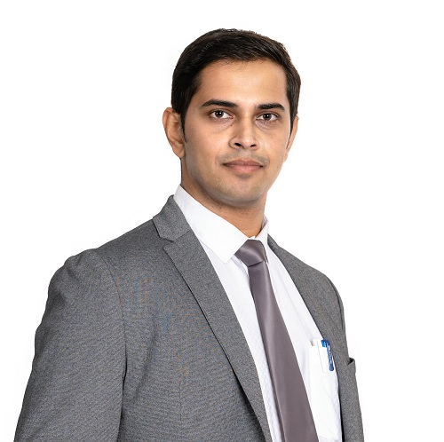 Dr. Tanmoy Pal