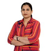 Dr. Bindu K.Ghosh