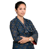 Dr. Sanjukta Chaudhuri