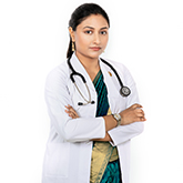 Dr. Smita Das Ghose