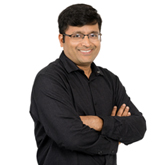 Dr. Abhishek Agarwal