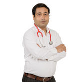 Dr. Brahma Dev Singh