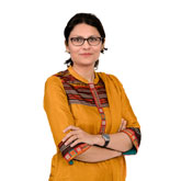 Dr. Noopur Baijal