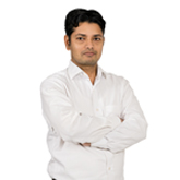 Dr. Md. Sohaib Akhter
