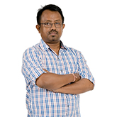 Dr. Avinash Borah