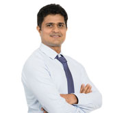 Dr. Abhishek Kr. Singh