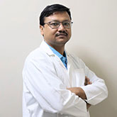 Dr. Kishor Roy