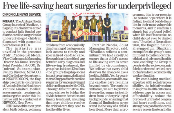Publication: Eastern Chronicle <br>
Page: 03<br>
Date: 07.04.2026