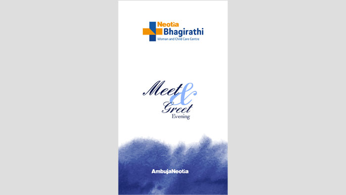 NBWCCC New Town Meet and Greet Evening
