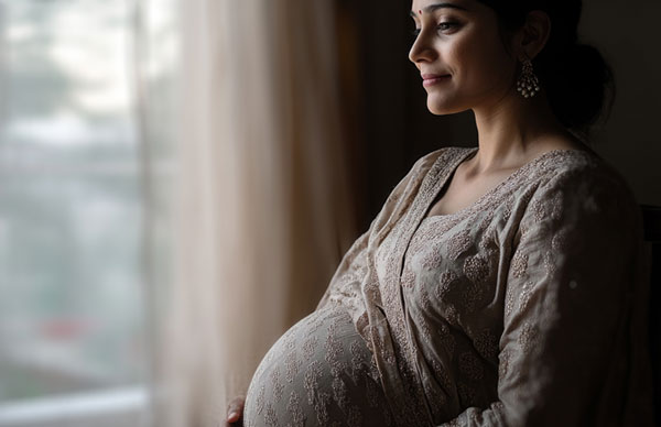 Epidural for Painless Labour