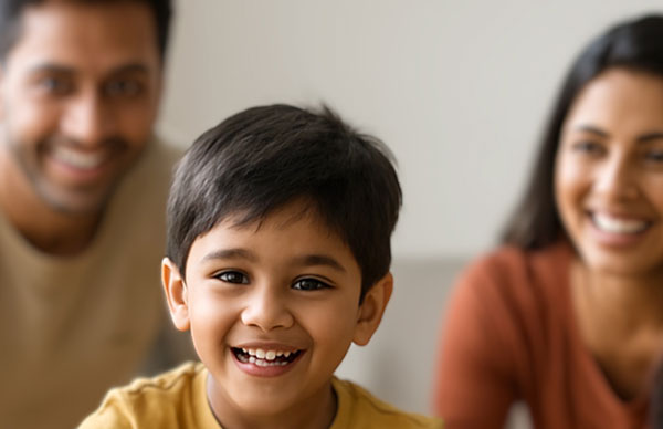 Raising Healthy Kids: Why a Good Pediatrician in Kolkata Matters