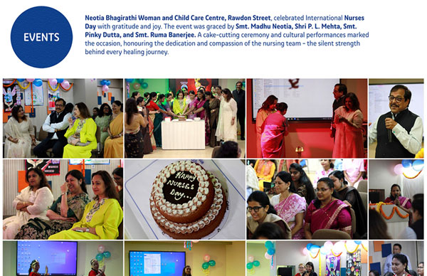International Nurses Day 2025