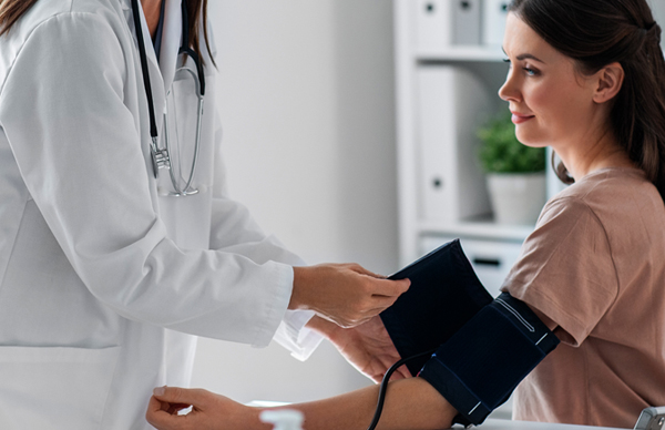 Preventive Health Checkup: Your Key to a Healthier Future