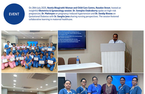 Obstetrics & Gynaecology Workshop