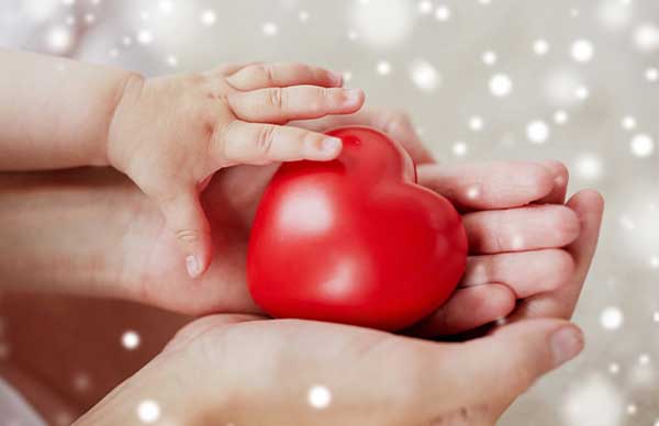 Hearts That Start Differently: Inside the Silent World of Congenital Care