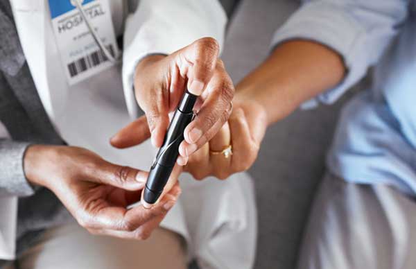 Guidelines for Diabetic Women Planning Conception