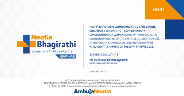 Organising a Complimentary Consultation for Women