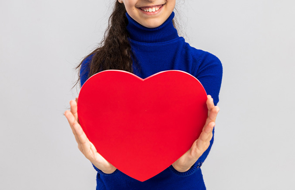 Tiny Hearts, Big Care: Navigating Paediatric Cardiology in Kolkata