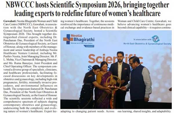 Publication: The Assam Post<br>Date: 02.06.2026<br>Page: 03