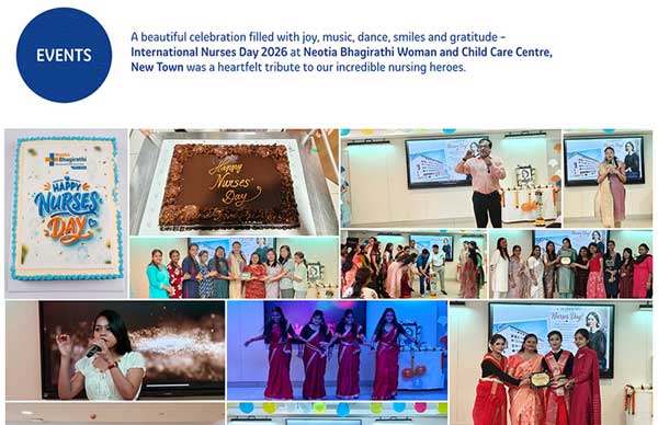 Nurses Day Celebration
