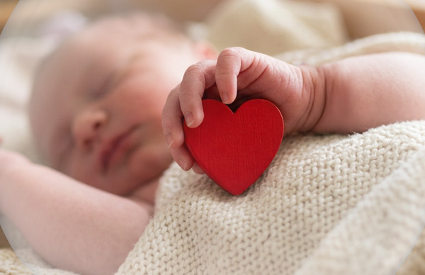 A Heart’s First Blueprint: Understanding Congenital Heart Disease Beyond Birth
