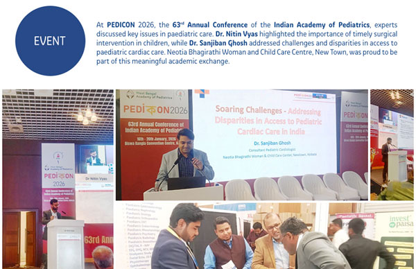 PEDICON 2026, the 63rd Annual Conference