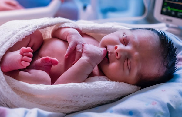 Understanding Level 3 Neonatal Care
