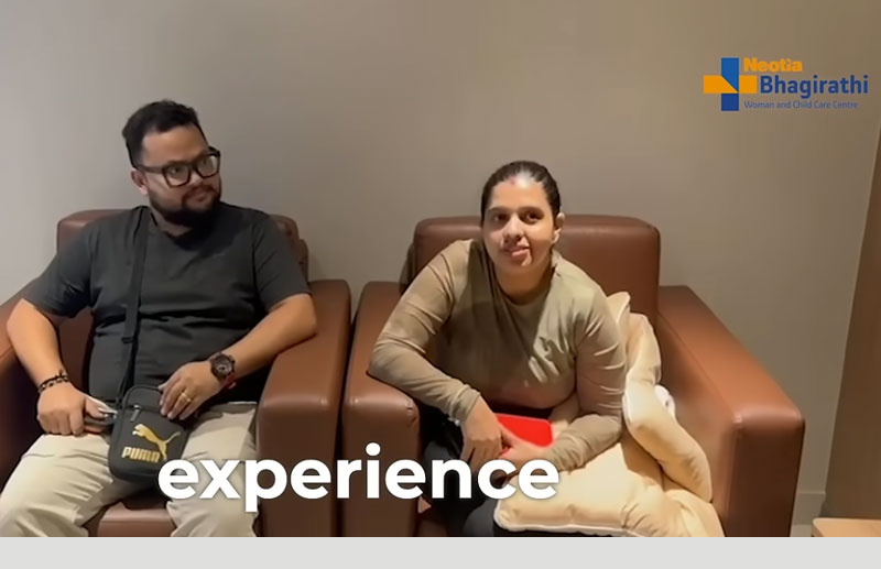 Successful early delivery in our NICU: NBWCCC Guwahati