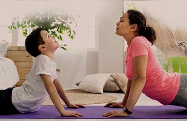 Working Moms: Managing health while managing everything else
